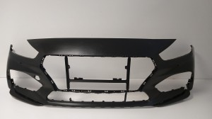 HYUNDAI i30N ZDERZAK PRZEDNI PRZÓD NOWY 86511-S0000