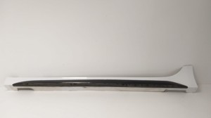 KIA PRO CEED GT-LINE 5D LISTWA PROGOWA LEWA 87753-J7700  18-21