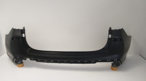 HYUNDAI I30 III KOMBI 16-20 ZDERZAK TYLNY TYŁ SW