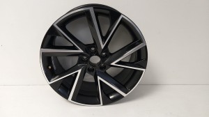 SKODA FABIA III 3 14-18 MONTE CARLO FELGA ALUMINOWA 6V0601025 7,5x18 