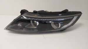 KIA OPTIMA 3 III LIFT LAMPA LEWA LED PRZEDNIA IDEALNA EUROPA 92101-2T570