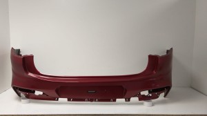 ZDERZAK TYŁ TYLNY PDC BMW X4 G02 M-PAKIET 5112139605  