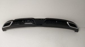 KIA PRO CEED DYFUZOR DOKŁADKA ZDERZAKA 86612-J7700