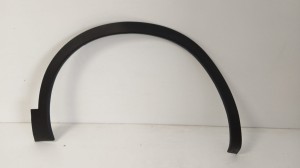 NISSAN QASHQAI J10 LISTWA BŁOTNIKA PRAWA PRZEDNIA 63810BR01A NOWA