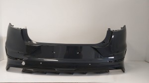 KIA PROCEED GT PRO CEED III 18-20 ZDERZAK TYŁ 6PDC 86611J7710