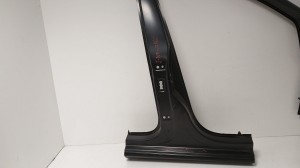 VW GOLF 7 VII 5G4 PRÓG SŁUPEK PRAWY ŚRODKOWY 12-18