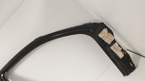 SPARK M200 05-10 SŁUPEK SZYBY PRAWY PRZEDNI PRZÓD 96599829