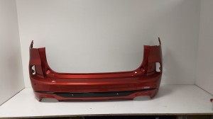 FORD KUGA MK3 ST-LINE ST LINE ZDERZAK TYŁ TYLNY 19-