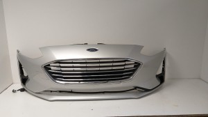 FORD FOCUS MK4 18-21 ZDERZAK PRZEDNI PRZÓD WIĄZKA PDC JX7B-17757-A