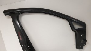 VW GOLF VIII 8 SŁUPEK SZYBY PRAWY NOWY 5H4809836