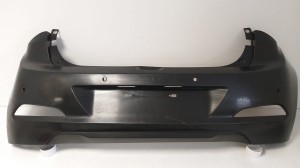 HYUNDAI i20 ZDERZAK TYLNY TYŁ 14-17 PDC NOWY