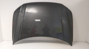 VW TIGUAN 5NA 16-20 MASKA POKRYWA SILNIKA SZARA 