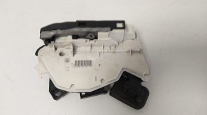 VW SKODA SEAT ZAMEK DRZWI PRAWY PRZÓD PRZEDNI 5K1837016D 