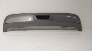 SUZUKI VITARA III DOKŁADKA DYFUZOR ZDERZAKA TYLNEGO TYŁ 71871-86R