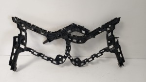 VW GOLF VII 7 KOMBI ŚLIZG ZDERZAKA TYŁ LEWY 5G9807375