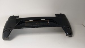 ZDERZAK TYŁ TYLNY 3PDC SEAT IBIZA V 5 6F0 17 - 19 PDC 6F0807421