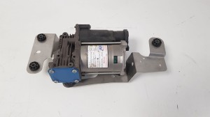 KOMPRESOR POMPA ZAWIESZENIA MERCEDES VITO W638 AMK A1684