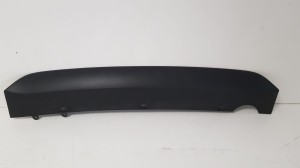 SPOJLER NAKŁADKA ZDERZAKA TYLNEGO TYŁ HYUNDAI i20 II 2 3D 14-17 NOWY  86695-C8300