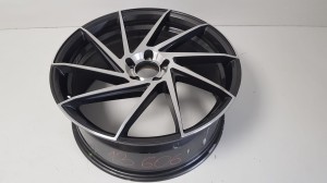 FELGA ALUMINIOWA LEWA TOMASON TN17 8.5x20 ET45 5x112 TN17-8520-L 