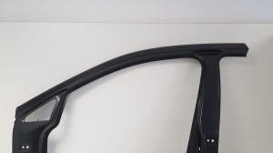 VW GOLF 7 VII KOMBI 5G9 SŁUPEK LEWY PRZÓD SZYBY 5G9809605B