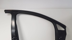 SŁUPEK SZYBY PRAWY PRZEDNI PRZÓD VW GOLF PLUS 5 6  V VI NOWY 5M0809606