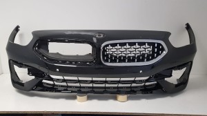 BMW Z4 G29 ZDERZAK PRZEDNI PRZÓD KRATKA WLOTY NERKA GRILL 7436876