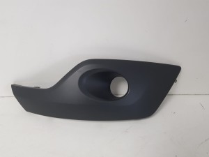 RAMKA KRATKA HALOGENU ZDERZAKA LEWA FORD TRANSIT CUSTOM 12-  BK21-R19953-B 