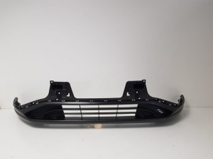 HYUNDAI KONA ELECTRIC EV 20- SPOJLER DOKŁADKA ZDERZAKA PRZÓD PRZEDNI 86512-K4010 NOWY OEM