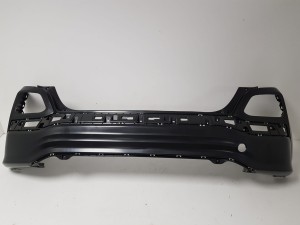 HYUNDAI KONA ELECTRIC EV 20- ZDERZAK TYLNY TYŁ 86611-K4000 NOWY OEM (1)