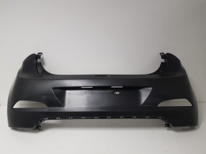 HYUNDAI i20 II ZDERZAK TYLNY TYŁ 14-17 PDC 86611-C8000 NOWY OEM