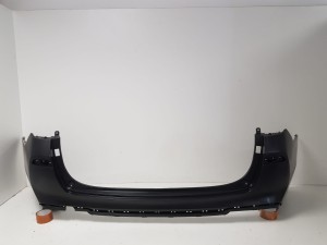 HYUNDAI I30 III KOMBI 16-21 ZDERZAK TYLNY TYŁ SW 86611G4200