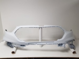 FORD TRANSIT CUSTOM LIFT 18-22 ZDERZAK PRZEDNI PRZÓD JK21-17F003 JK21-17F003-AHNOWY OEM