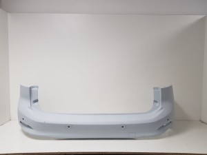 FORD FOCUS MK4 IV  KOMBI 18- ZDERZAK TYLNY TYŁ JX7B-17906-B NOWY OEM