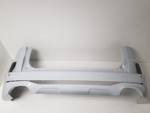 FORD KUGA MK3 20- ST LINE ST-LINE / VIGNALE ZDERZAK TYLNY TYŁ LV4B-17A894 NOWY OEM 