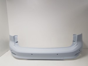 FORD FOCUS MK4 IV  KOMBI 18- ZDERZAK TYLNY TYŁ JX7B-17906-B NOWY OEM