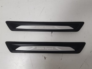 LISTWA PROGOWA PRZEDNIA BMW F20 F30 F31 F34 F36 F45 F46 F48 7289216 