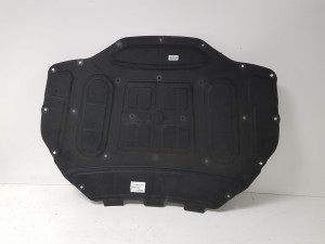 WYGŁUSZENIE MASKI POKRYWY SILNIKA BMW 7 F01 F02 ORYGINAŁ NOWA 6989300