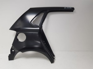 POLO 6R0 6R4 VW 5D BŁOTNIK TYLNY TYŁ PRAWY 08-18 6R4809606K