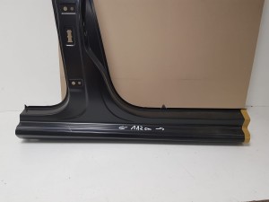 VW GOLF 7 VII 5G4809836 12-20 PRÓG SŁUPEK SRODKOWY B 