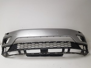 VW TIGUAN II 5NA ZDERZAK PRZEDNI PRZÓD PDC SPRYSKI 16-20