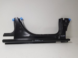 BERLINGO IV COMBO E RIFTER PRÓG PRAWY PRZEDNI NOWY 9827656680