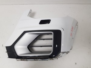 NAROŻNIK ZDERZAKA LEWY PRZEDNI PRZÓD AUDI Q2 81A807437A