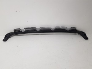 VW SPORTSVAN 14-18 ŚLIZG ŚRODKOWY ZDERZAKA TYLNEGO TYŁ 510807863A