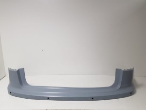 ZDERZAK TYŁ TYLNY 4PDC AUDI ALLROAD C7 4G9807511BF  4G9807511BG NOWY ORYGINAŁ 