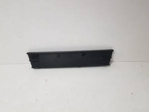 RAMKA OSŁONA POD TABLICE FORD KUGA MK2 CV4417K945AEW