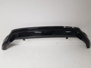 SPOJLER DYFUZOR ZDERZAKA TYŁ TYLNY FORD FOCUS MK3 LIFT ST-LINE STLINE 14-18 