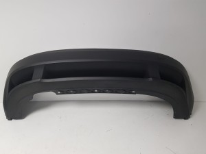 SPOJLER DYFUZOR ZDERZAKA TYŁ TYLNY SKODA KODIAQ 565807521 NOWY OEM