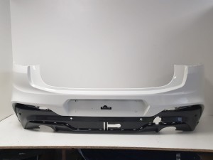 BMW X4 G02 M-PAKIET ZDERZAK TYŁ TYLNY  5112139605