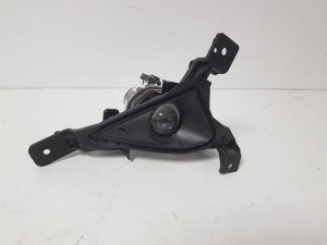 KIA OPTIMA IV 4 LIFT 18-> HALOGEN Z KRATKĄ PRAWY PRZEDNI PRZÓD  NOWY  92202-D45