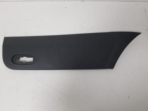 MERCEDES SPRINTER W906 A906 LISTWA NAKŁADKA TYLNA PRAWA TYŁ BŁOTNIKA  NOWA ORYGINAŁ A9066902882